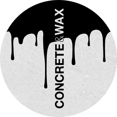 Concrete &amp; Wax Home