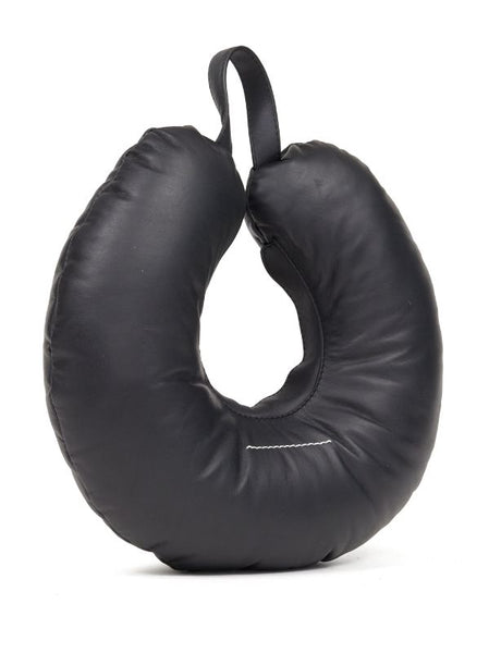 Travel Pillow shoulder bag - RUNWAY