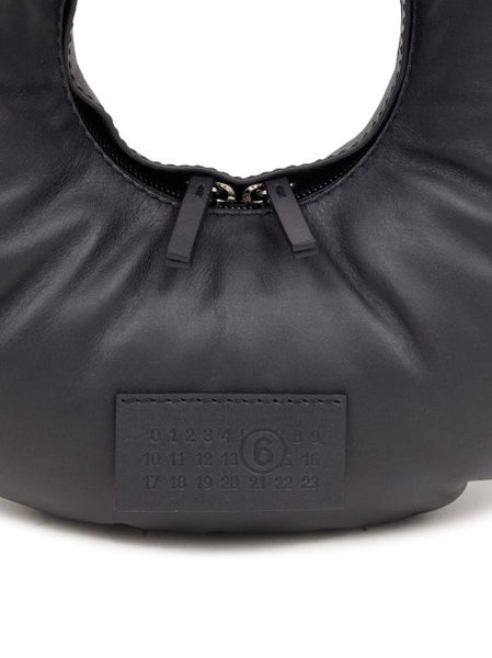 Travel Pillow shoulder bag - RUNWAY
