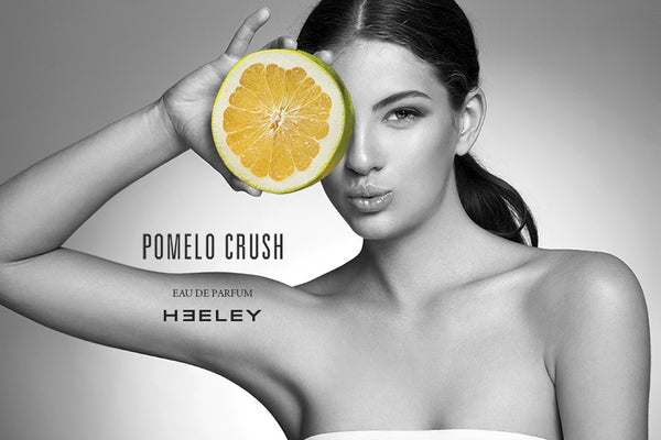 Pomelo Crush