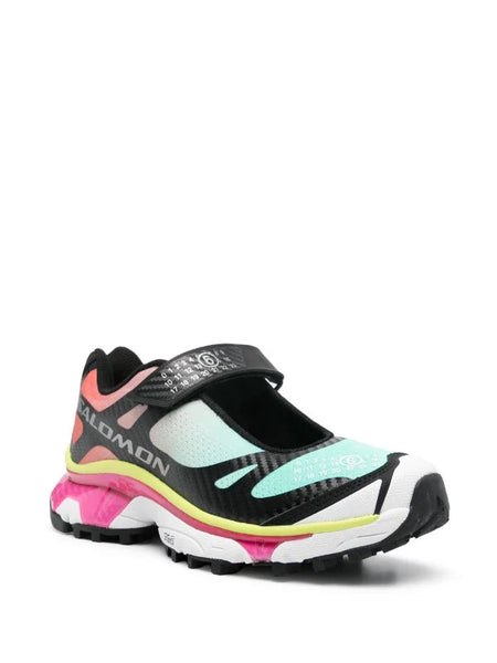 MM6 X Salomon XT-Mary J