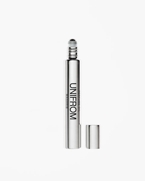 Maghrib – Perfume Oil