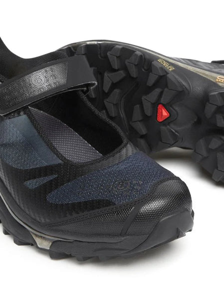 MM6 X Salomon XT-Mary J - BLK