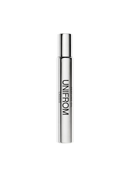 Cassis – Perfume Oil