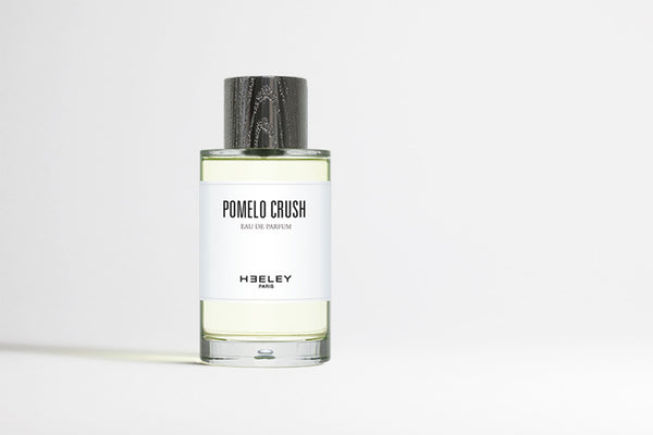 Pomelo Crush
