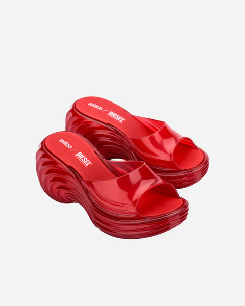 Melissa x Diesel Quantum Platform