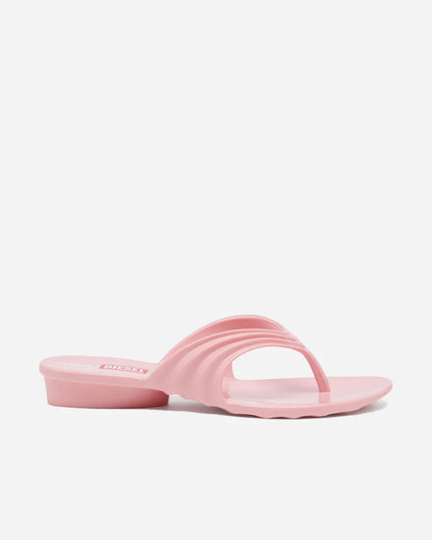 Melissa x Diesel Quantum Thong