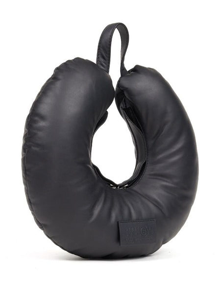 Travel Pillow shoulder bag - RUNWAY