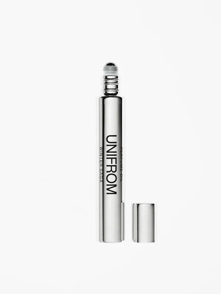 Winter Saga – Perfume Oil