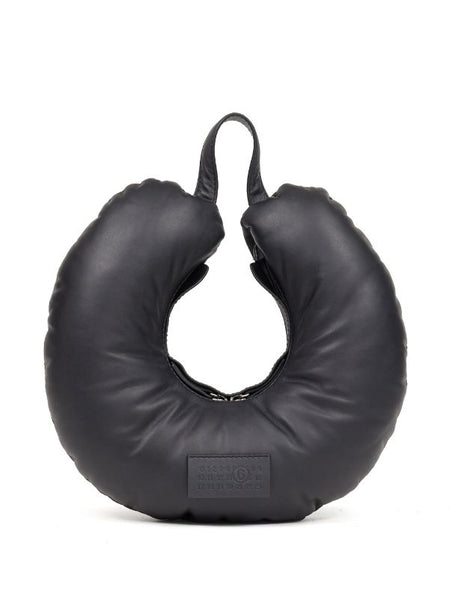 Travel Pillow shoulder bag - RUNWAY