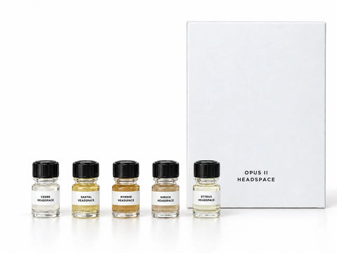 DISCOVERY SET OPUS II