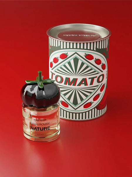 L’EAU ROUGE NATURE