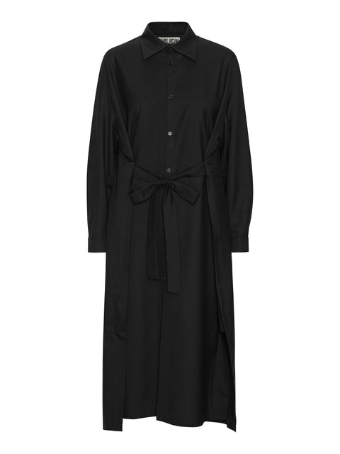 Love You Dress - Black