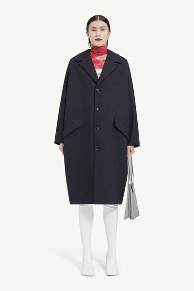Long Coat