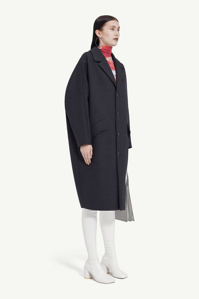Long Coat
