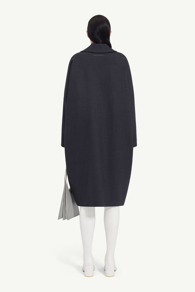 Long Coat