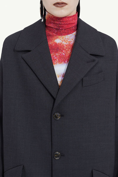 Long Coat