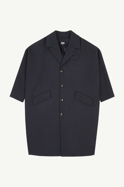 Long Coat