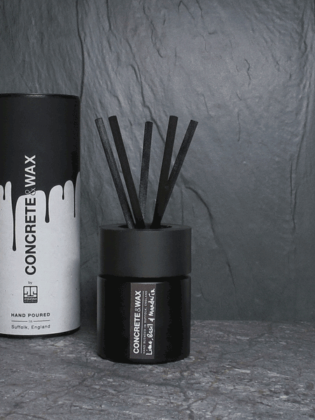 Reed Diffuser - 100ml