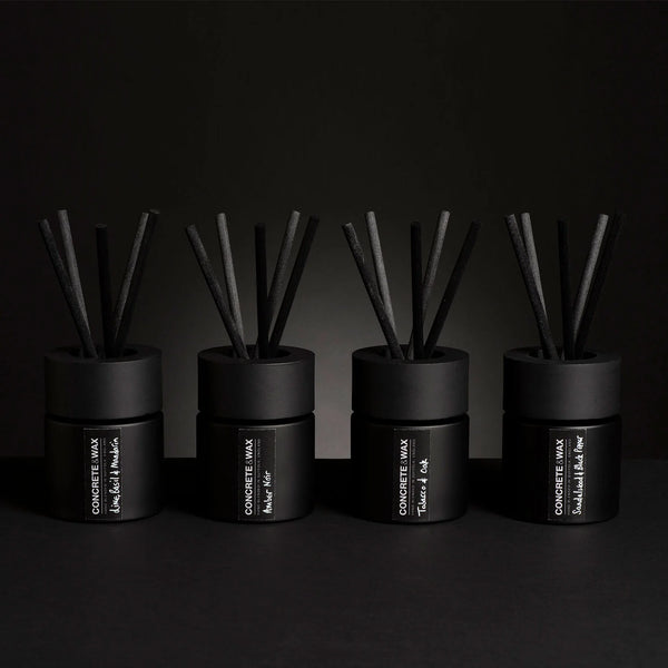 Reed Diffuser - 100ml