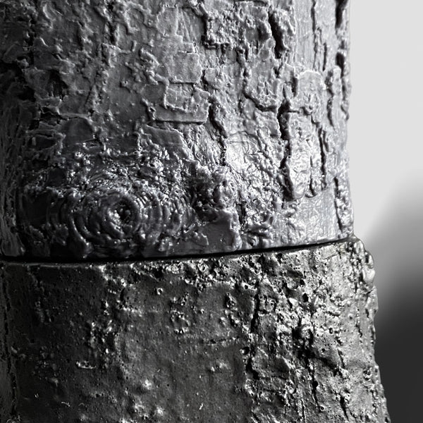 Branch Candle and Holder
