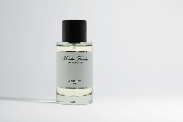 Menthe Fraiche