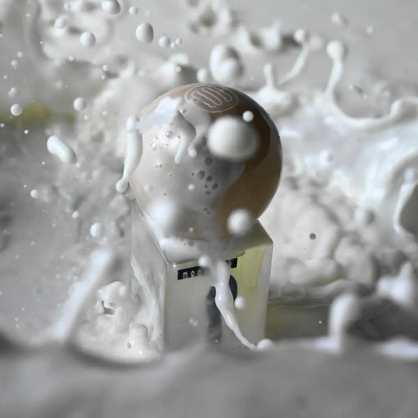 Moonmilk