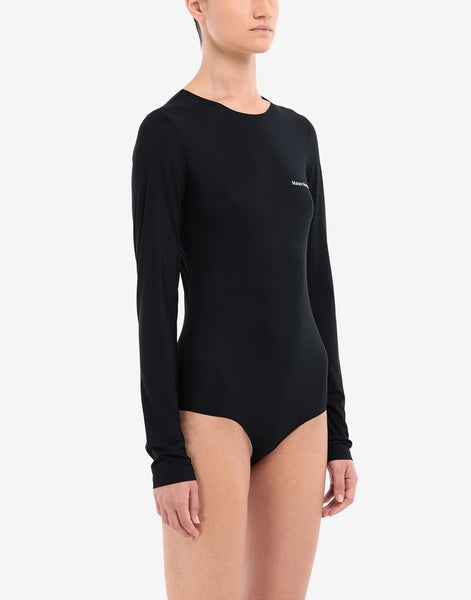 LOGO BODY BLK