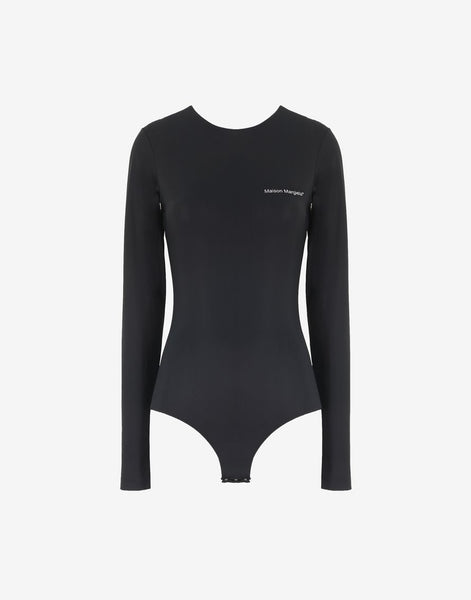 LOGO BODY BLK