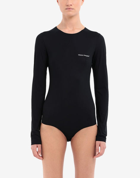 LOGO BODY BLK