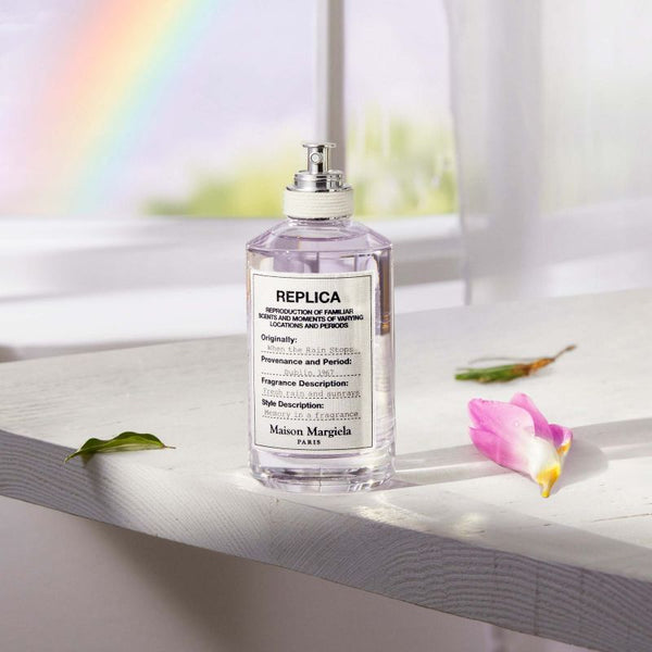 REPLICA When the Rain Stops