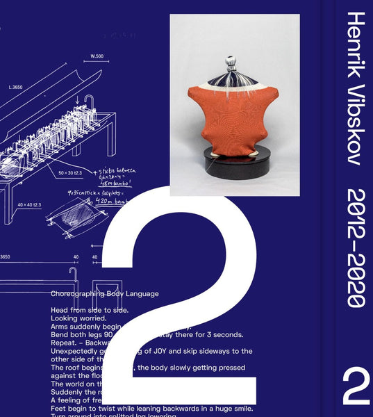 HENRIK VIBSKOV - BOOK 2