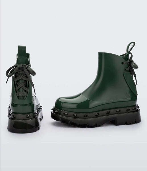 Spikes Boot + Undercover
