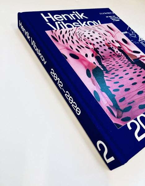 HENRIK VIBSKOV - BOOK 2