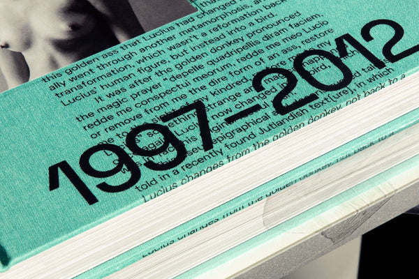 HENRIK VIBSKOV - BOOK 1