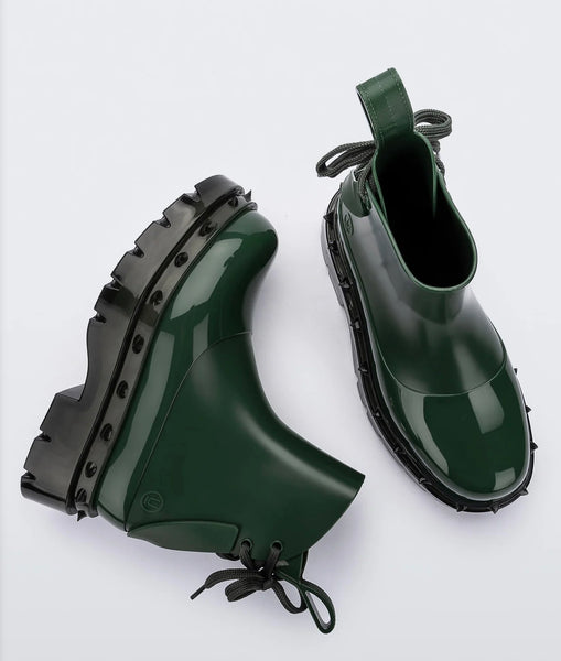Spikes Boot + Undercover
