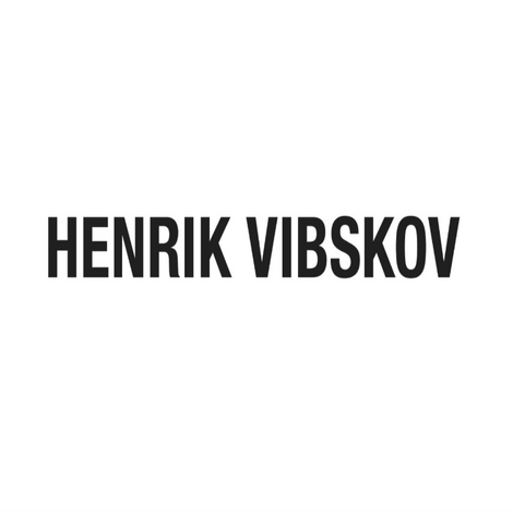 Henrik Vibskov
