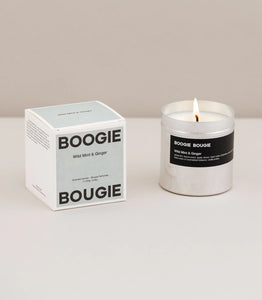 Wild Mint & Ginger I 250g