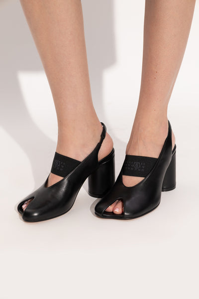 anatomic numeric slingback