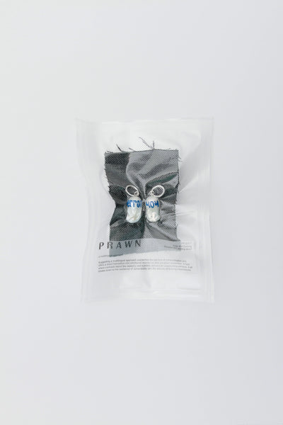 ERROR 404 EARRINGS
