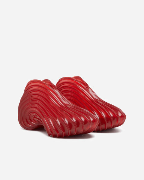Melissa x Diesel Quantum Sneaker