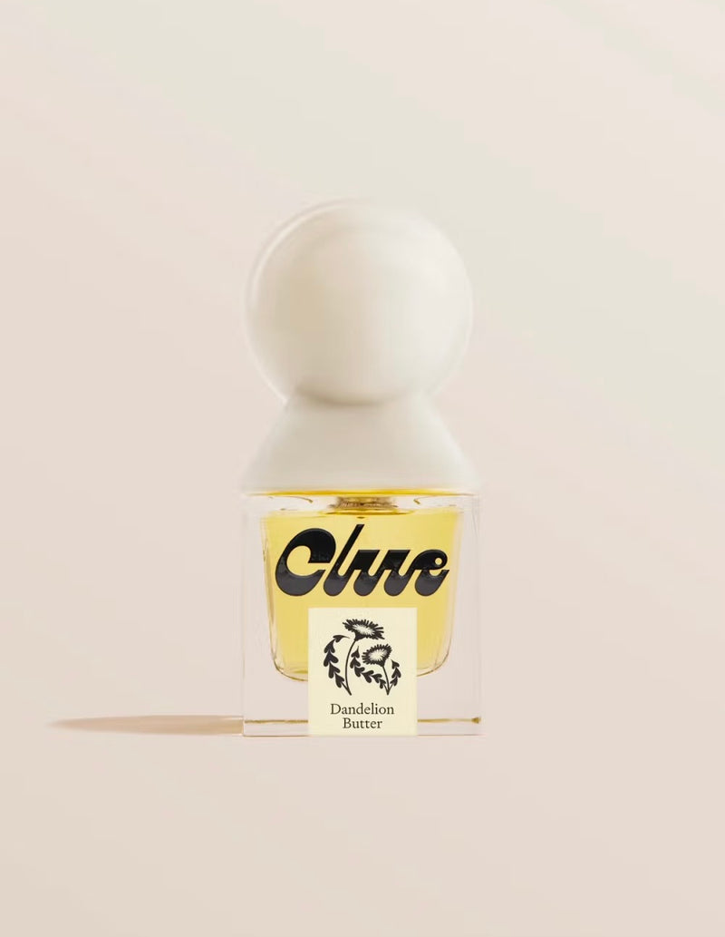 Clue Perfumery