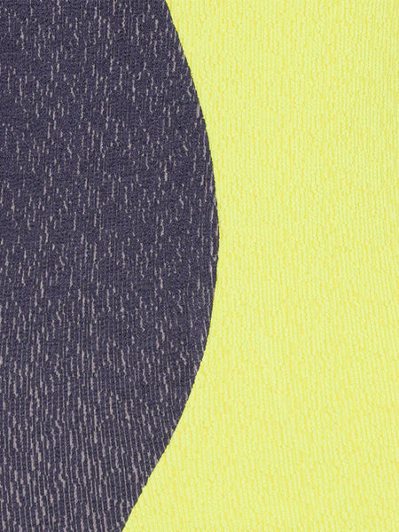 Vertigo Dress - Jersey BiColor