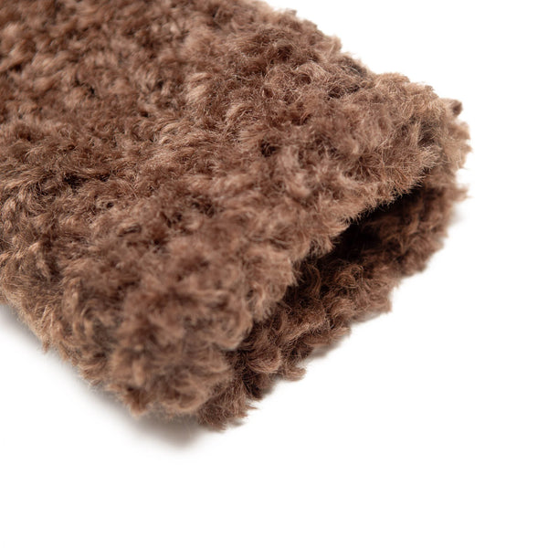 Teddy Mittens - Multiple Colours