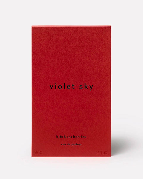Violet Sky Eau de Parfum
