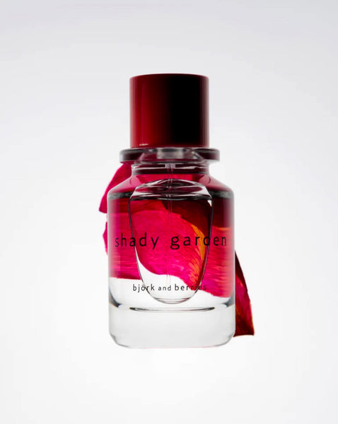 Shady Garden Eau de Parfum