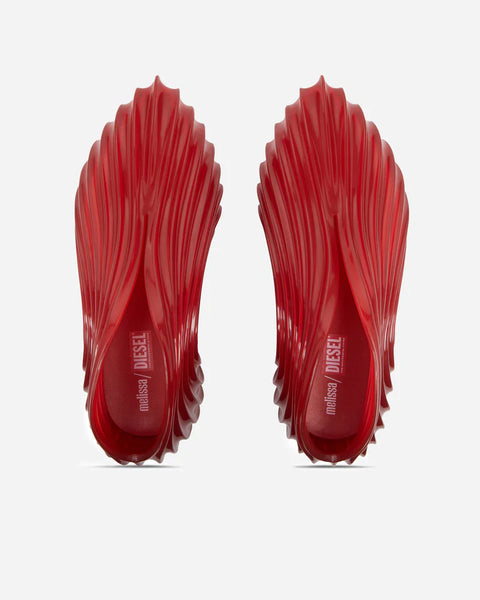 Melissa x Diesel Quantum Sneaker