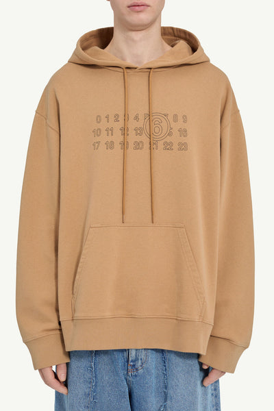 numeric sweatshirt hoodie