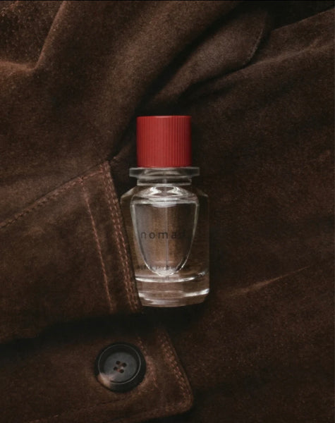 Nomad Eau de Parfum
