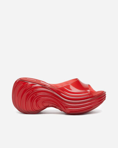 Melissa x Diesel Quantum Platform